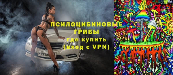круглые Алексеевка